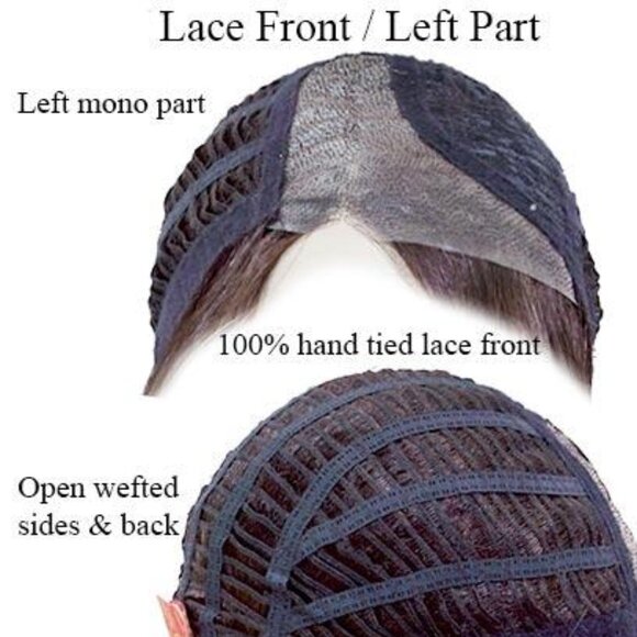 RENE OF PARIS KAI in Melted Ocean - Picture 5 of 5